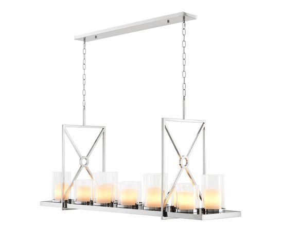 Подвесной светильник Eichholtz Chandelier Summit, фото 1