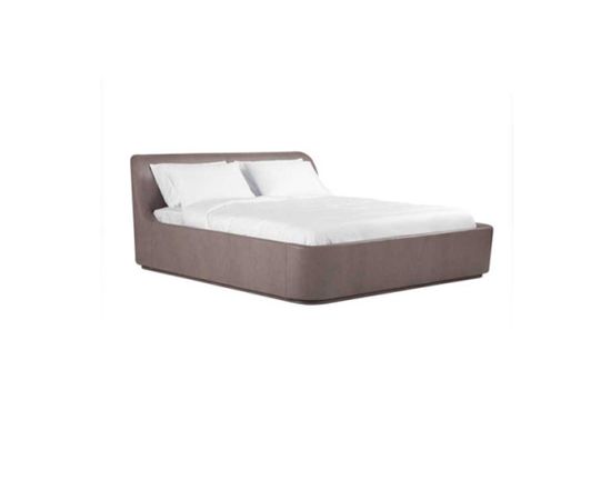 Smania CONTINENTAL double bed LTCONTIN01, фото 1