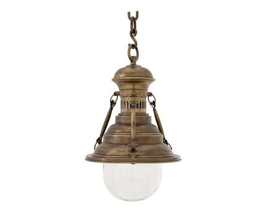 Подвесной светильник Eichholtz Lamp Aquitaine, фото 1