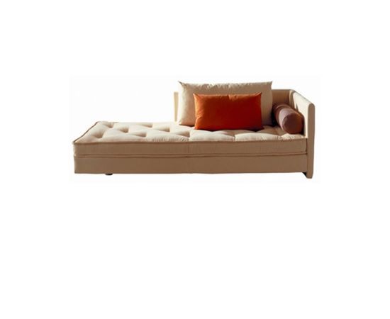 Ligne Roset NOMADE Large Right or Left-Arm Chaise, фото 1