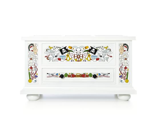 Комод Moooi Altdeutsche Chest, фото 1