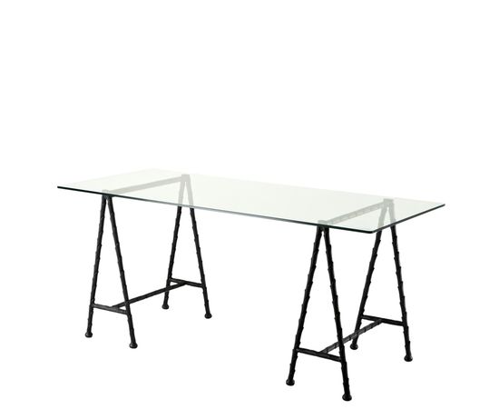 Письменный стол Eichholtz Desk Barton, фото 1