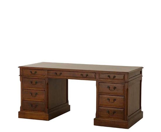 Письменный стол Eichholtz Desk British, фото 1