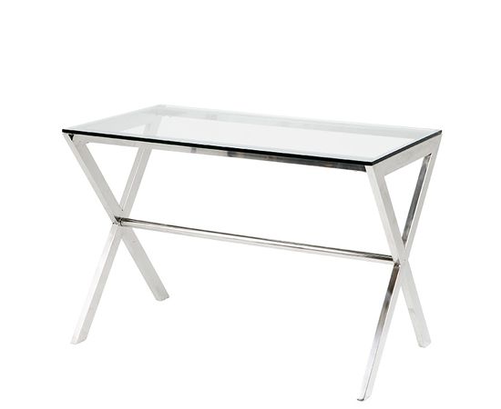Письменный стол Eichholtz Desk Criss Cross, фото 1