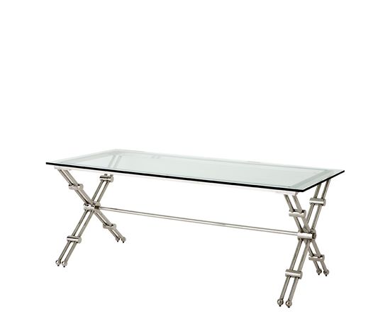 Письменный стол Eichholtz Desk Hilton, фото 1