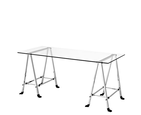 Письменный стол Eichholtz Desk Lorentz, фото 1