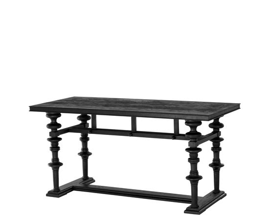 Письменный стол Eichholtz Desk Parquette, фото 1