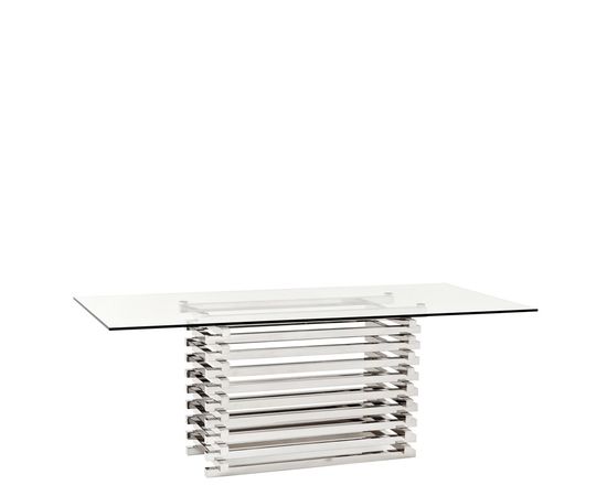 Обеденный стол Eichholtz Dining Table Destro, фото 1