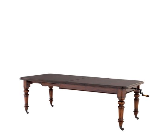 Обеденный стол Eichholtz Dining Table Trafalgar, фото 1