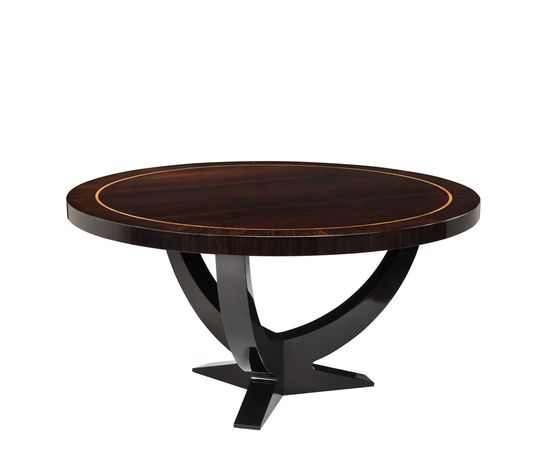 Обеденный стол Eichholtz Dining Table Ungaro S, фото 1