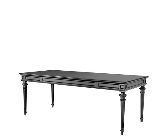 Обеденный стол Eichholtz Dining Table Wallace, фото 1