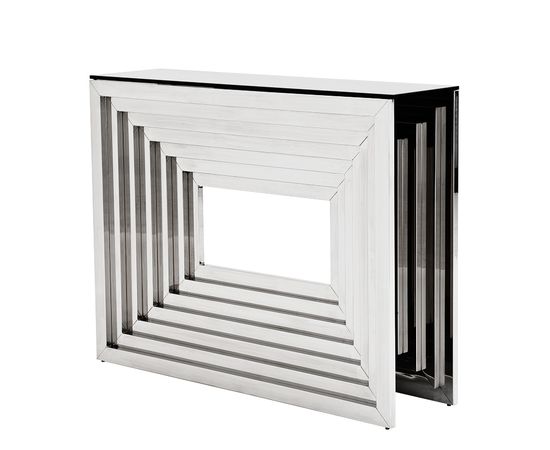 Консоль Eichholtz Console Table Domus S, фото 1