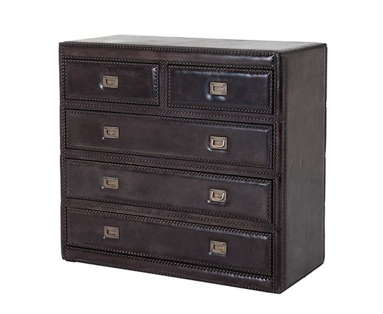 Комод Eichholtz Chest Flemming, фото 1