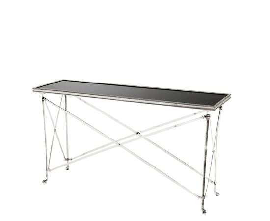 Консоль Eichholtz Console Table Irmgard, фото 1