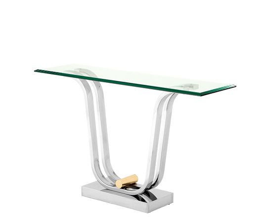 Консоль Eichholtz Console Table Julien, фото 1