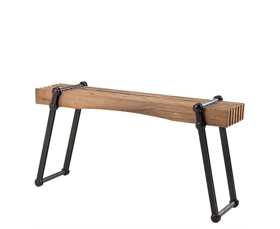 Консоль Eichholtz Console Table Olsen, фото 1