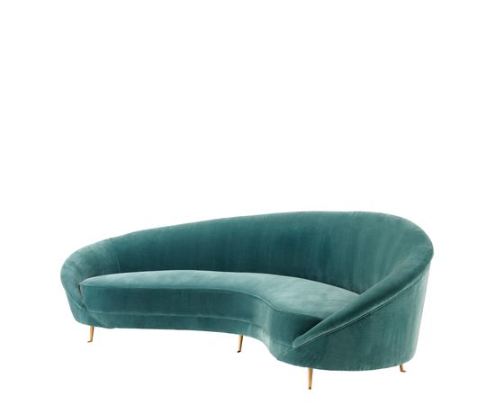 Диван Eichholtz Sofa Provocateur, фото 1