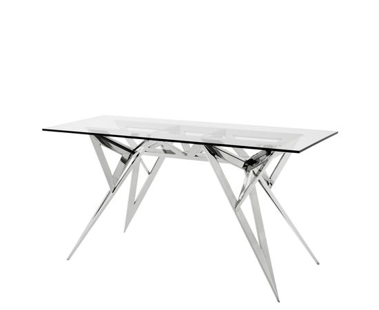 Консоль Eichholtz Console Table Saratoga, фото 1