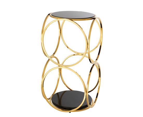 Приставной столик Eichholtz Side Table Alister, фото 2