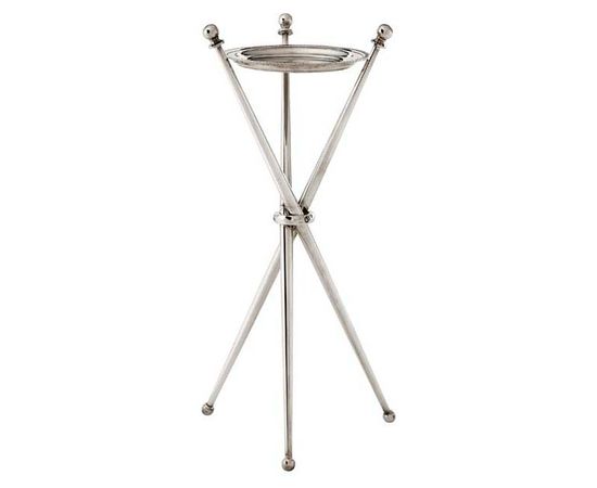 Приставной стол Eichholtz Side Table Wine Lido, фото 1