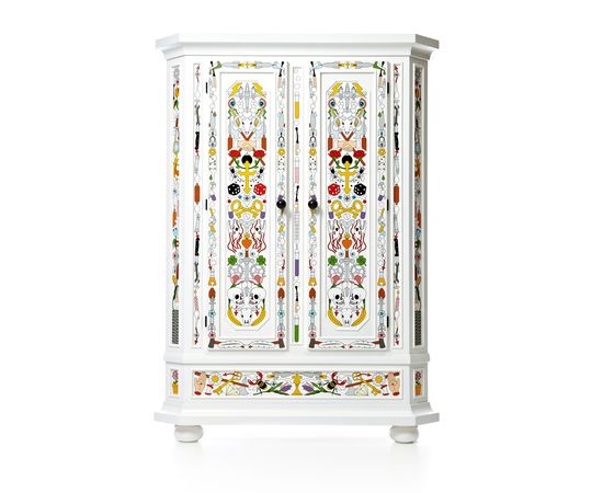 Шкаф Moooi Altdeutsche Cabinet, фото 1