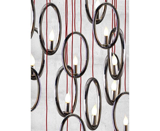 Подвесной светильник Martin Eden ARTEMISIA, фото 1