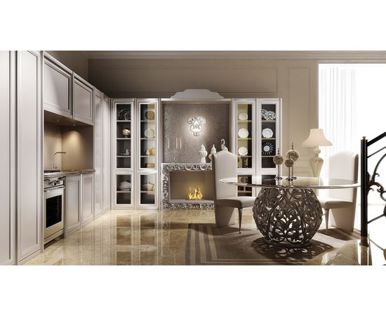 Настенный светильник Giusti Portos MEDEA, фото 1