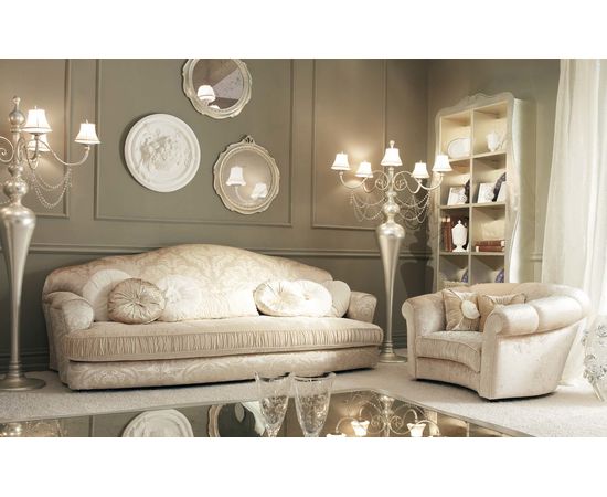 Кресло Giusti Portos ISCHIA, фото 1