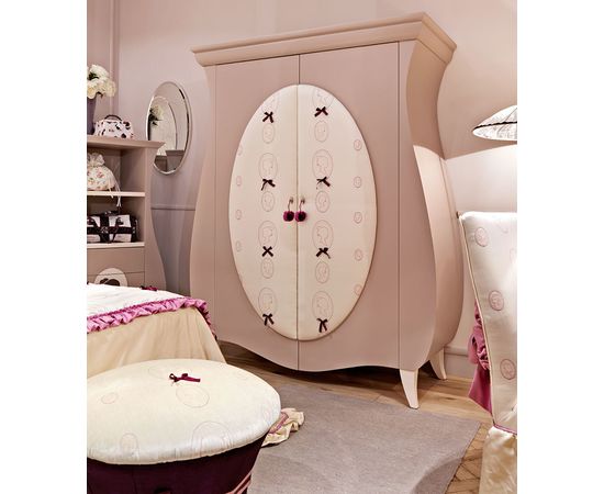 Шкаф Giusti Portos SILOHUETTE, фото 1