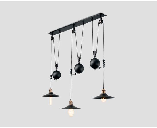 Lampadario DB005228, фото 1