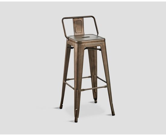 Sgabello DB005322, фото 1