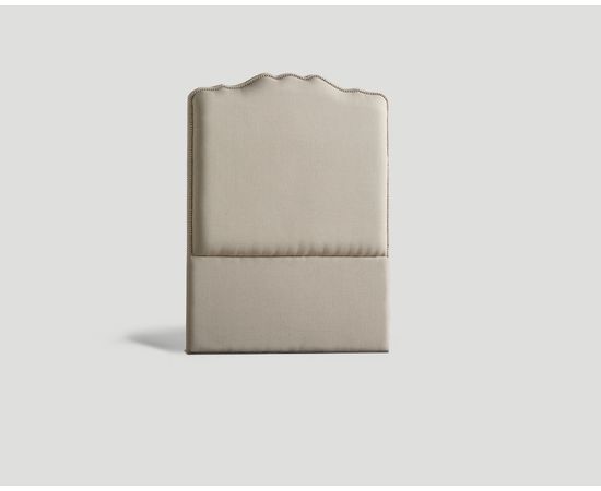 Testiera letto singolo DB001859, фото 1