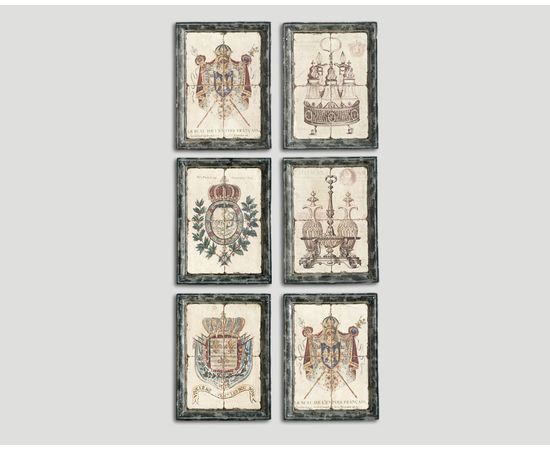 Quadri DB002431, фото 1