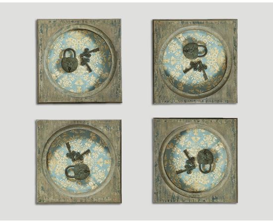 Quadri DB002732, фото 1