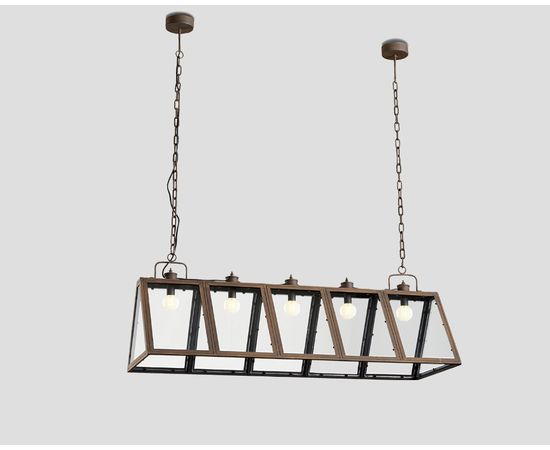 Lampadario DB003145, фото 1