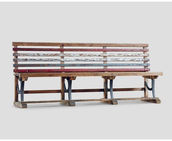 Panca DB003293, фото 1