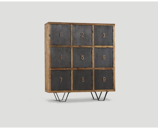 Mobile contenitore DB003613, фото 1