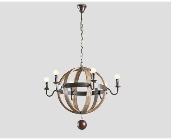 Lampadario DB003746, фото 1