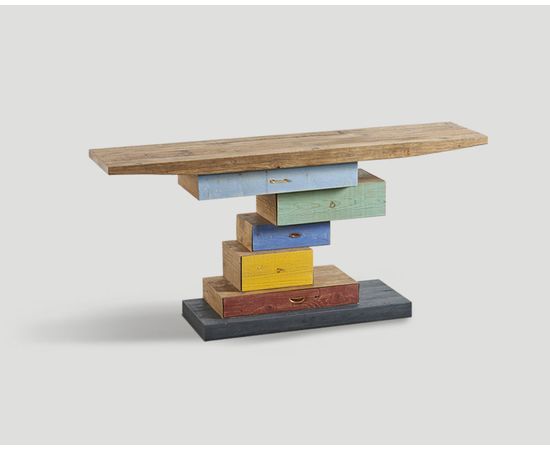 Consolle DB003931, фото 1