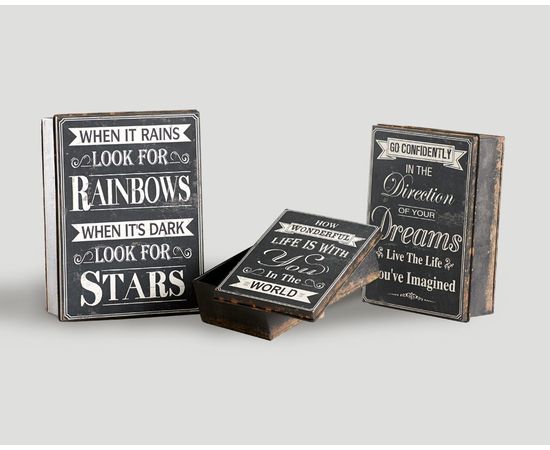 Scatole DB003310, фото 1