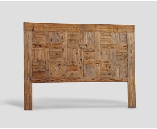 Testiera letto matrimoniale DB003585, фото 1