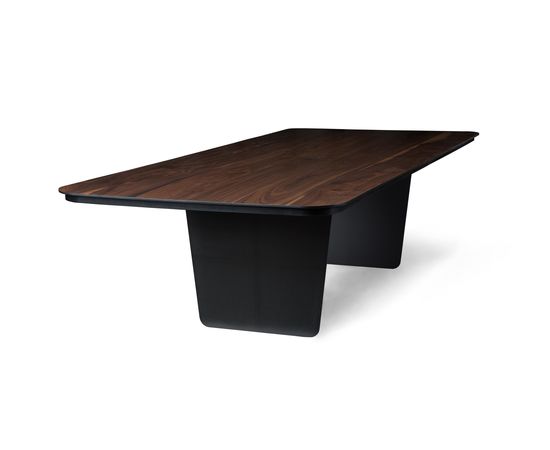 Стол Tokio CARBON CLARO, фото 1