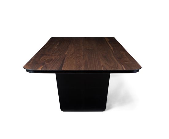 Стол Tokio CARBON CLARO, фото 2