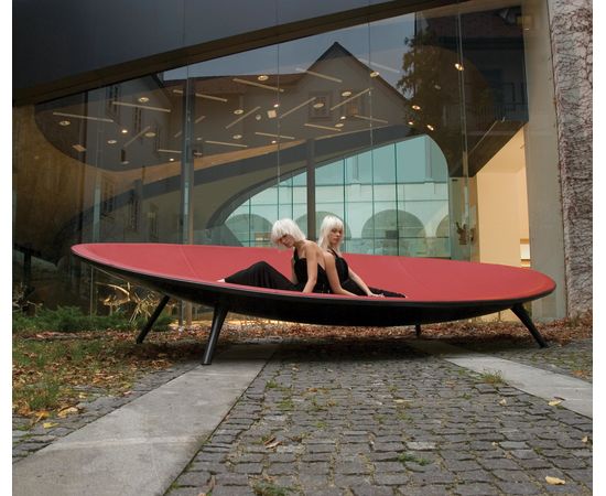 Диван Tokio ISLE LOUNGE, фото 4