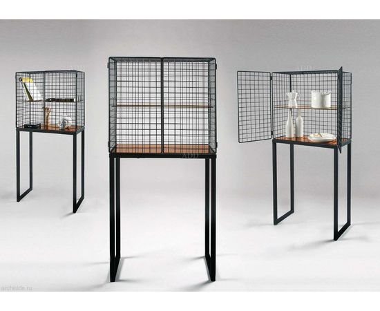 Стеллаж Seletti Les Volières 14684, фото 3