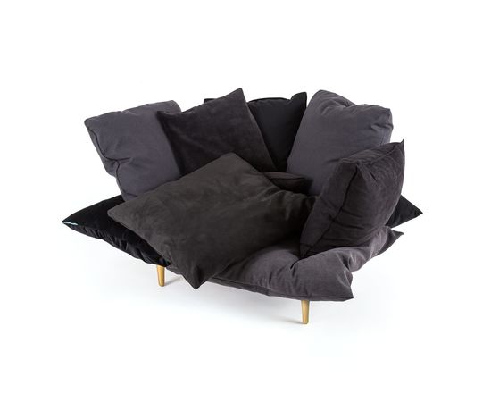 Кресло Seletti Comfy Armchair, фото 1