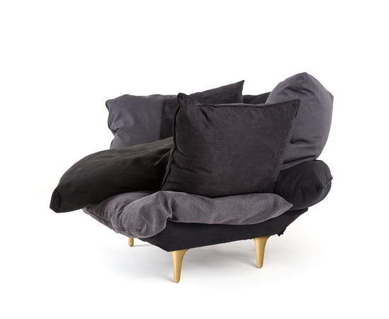 Кресло Seletti Comfy Armchair, фото 2