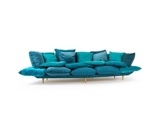 Диван Seletti Comfy Sofa, фото 1