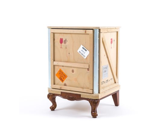 Тумбочка Seletti Export Como Bedside table, фото 1