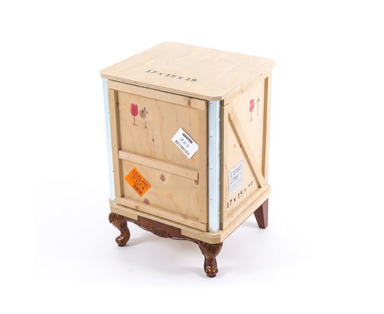Тумбочка Seletti Export Como Bedside table, фото 2
